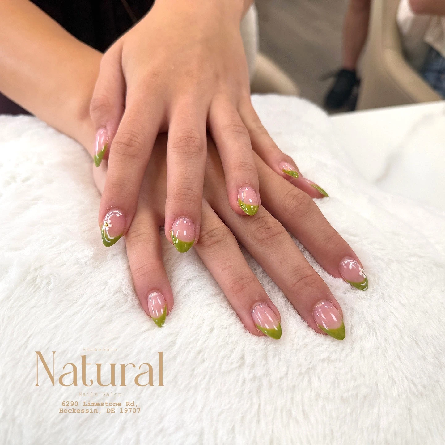 Nail Art